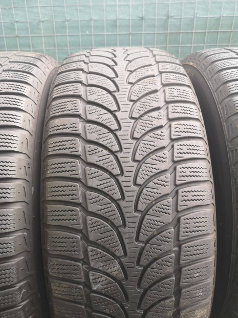 235/60r16 Bridgestone tligumik eladk