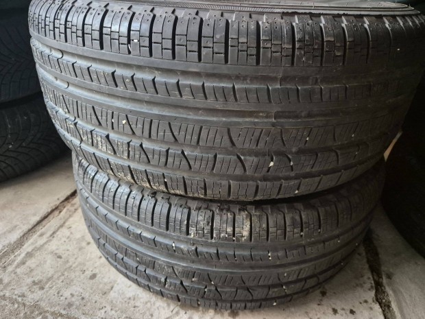 235/60r16 pirelli 2021es tligumi 2db 6mm profilmlysggel szp llapo