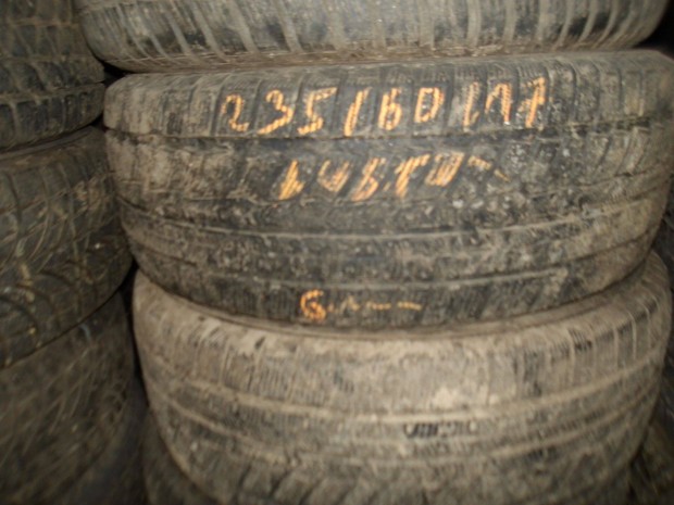 235/60r17 Austone tli gumi ajndk szerelssel