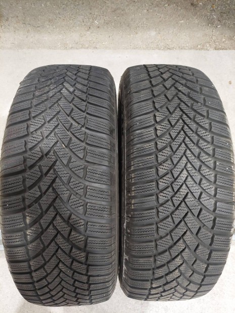 235/60r18 2db bridgestone teligumi