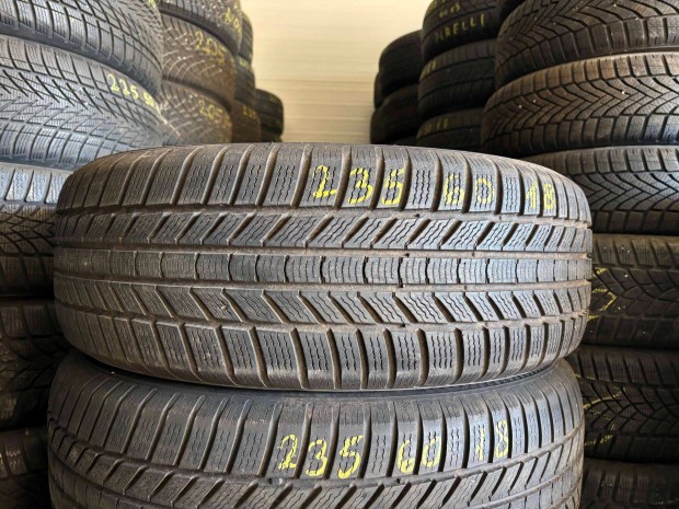 235/60r18 Continental 2021 tligumi 4db elad 235/60r18 garnitra