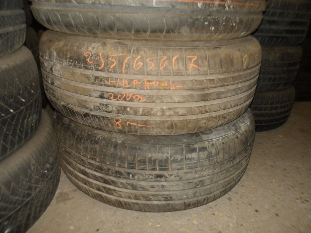 235/60r18 Hankook nyri gumi ajndk szerelssel