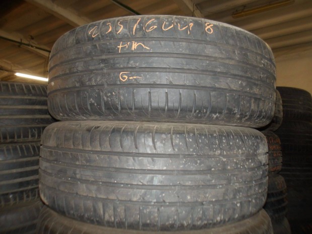 235/60r18 Hankook nyári gumi ajándék szereléssel