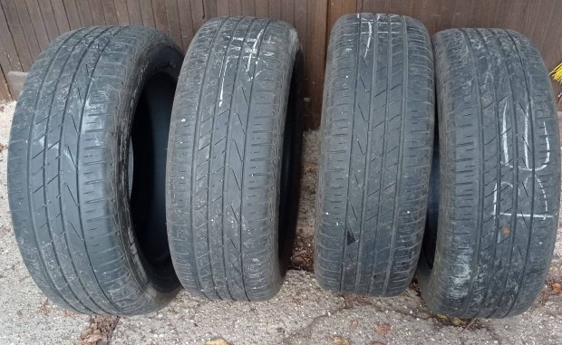 235/60r18 Hankook ventus s1 evo2 SUV nyri gumi