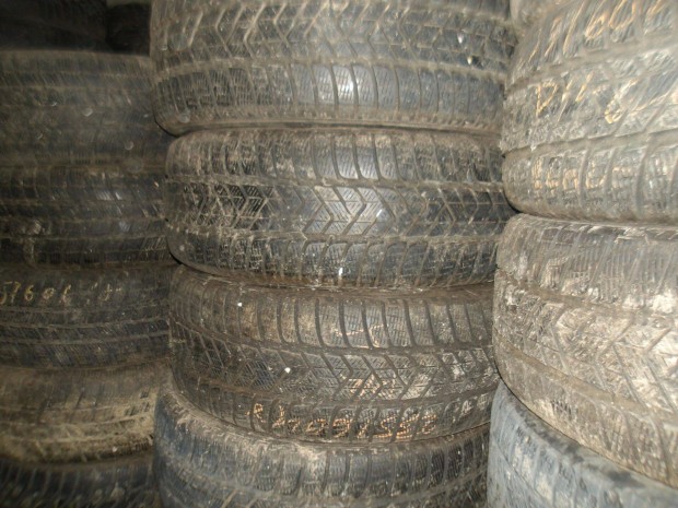 235/60r18 Pirelli tli gumi ajndk szerelssel