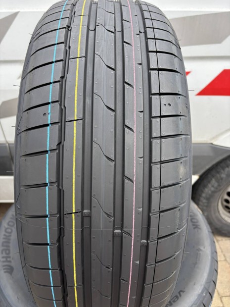 235/60r18 és 255/55r18 új Hankook nyári gumi 2025