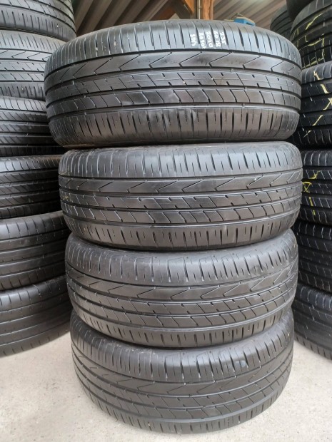 235/60r18 nyári 4db Hankook