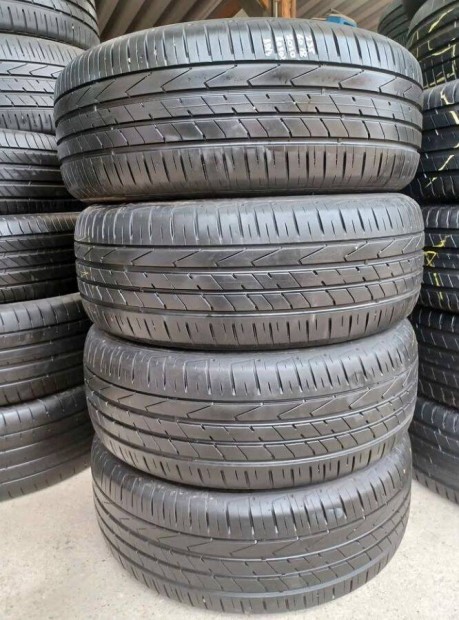 235/60r18 nyri 4db + 2db