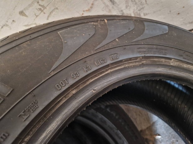 235/60r18 nyarigumik michelin/pirelli