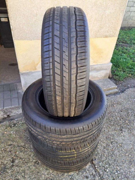 235/60x18 Hankook Suv gumi