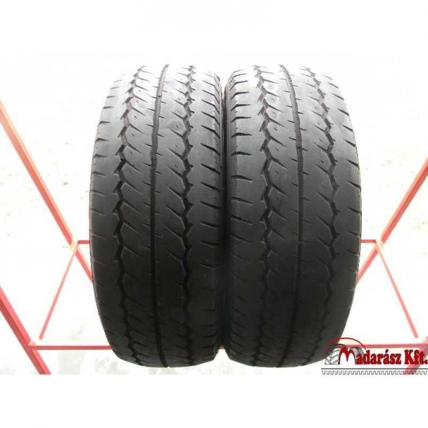 235/65R16C Aeolus Transace hasznlt nyri gumiabroncs