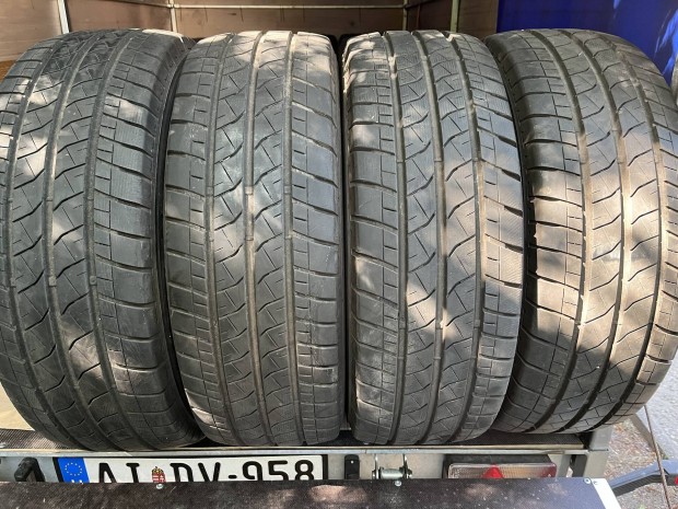 235/65R16C Bridgestone Duravis R660