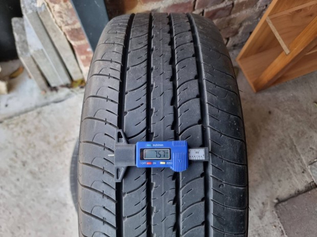 235/65R16C Good-Year gumi 2db nagyon jó állapotban eladó!