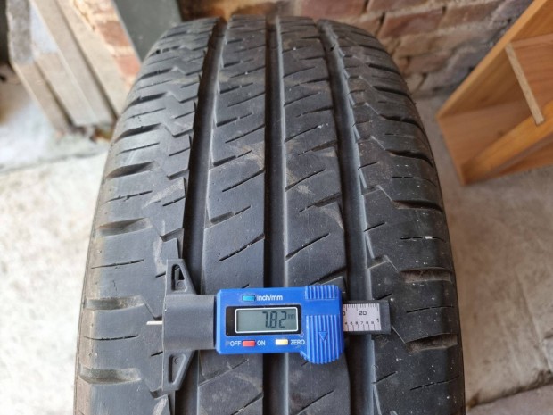 235/65R16C Hankook gumi 2db nagyon j llapotban elad!