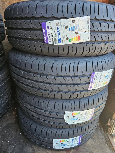 235/65R16C Laufen (Hankook term�k) �j Ny�ri Gumi Akci�!!!