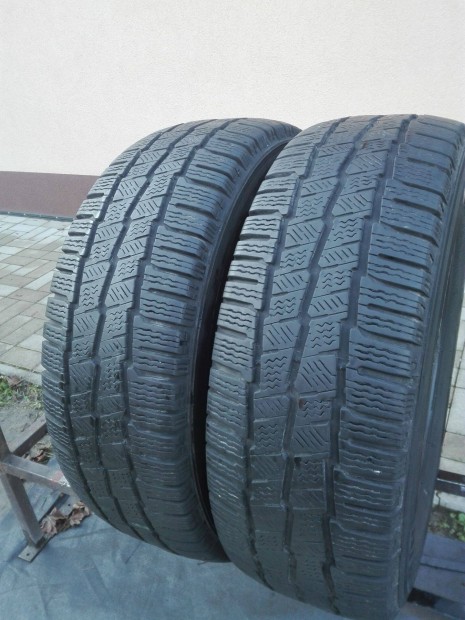 235/65R16C Michelin tli gumi 2db 235/65 r16c