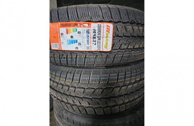 235/65R16C Mileking/Haida j Tli Gumi Akci!!!