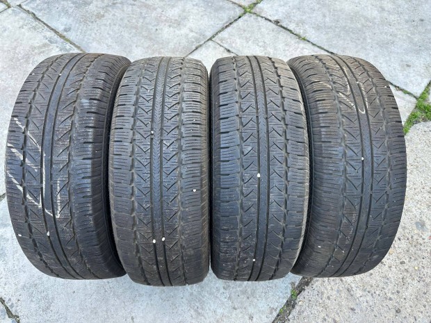 235/65R16C Nankang tligumi!