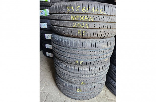 235/65R16C Nexen �jszer� Ny�ri Gumi Akci�!!!