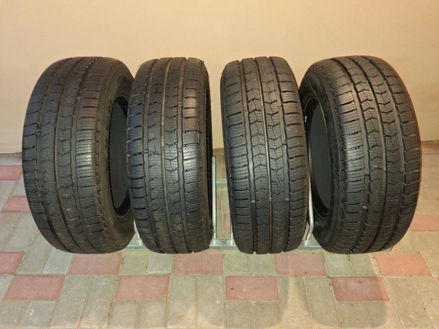 235/65R16C Nexen Winguard tli gumik
