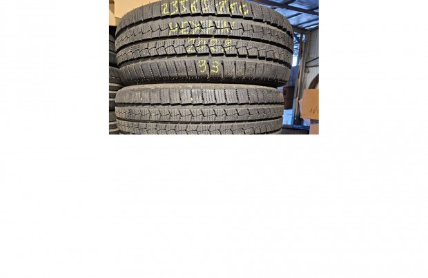 235/65R16C Nexxen Winter Dem jszer Tli Gumi Akci!!!