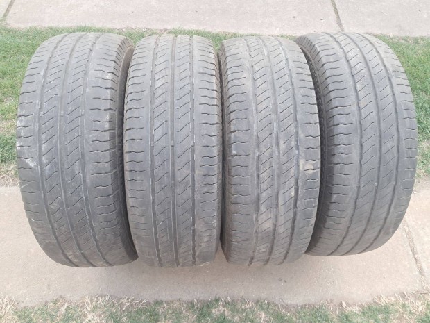235/65R16C Ny�ri gumi
