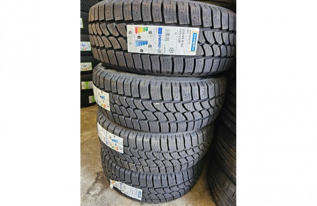 235/65R16C Sebring j Tli Gumi (Michelin termk) Akci!!!