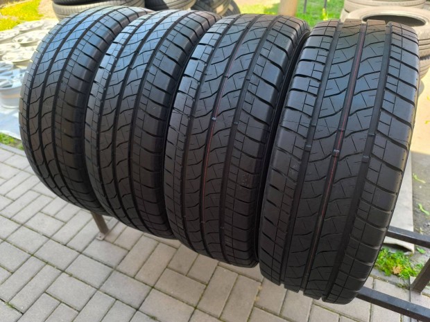 235/65R16C Új Bridgestone nyári gumi garnitúra 235/65 r16c