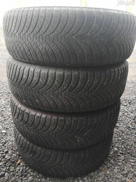 235/65R17 50e/4db ngyvszakos gumik