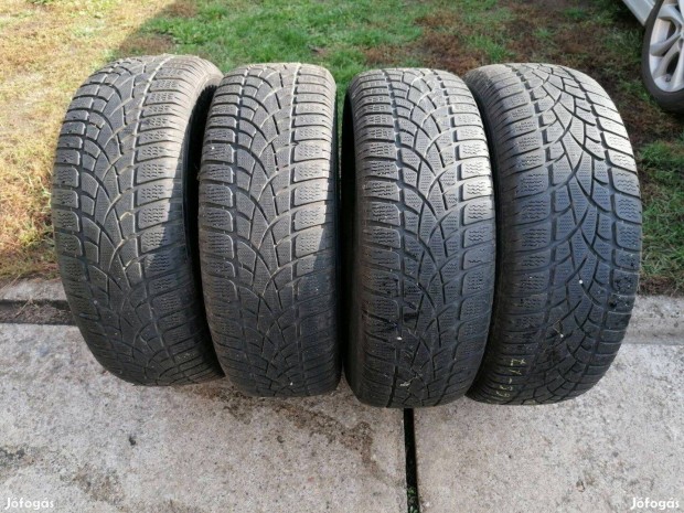 235/65R17-es Tligumi