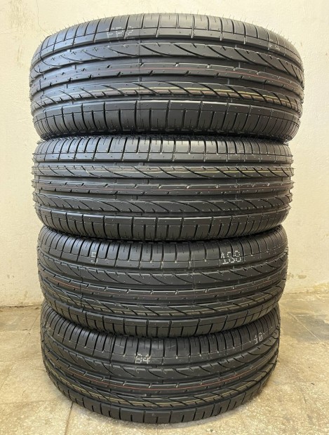 235/65R17 j Bridgestone nyri gumi szett dot2022 235/65 R17 