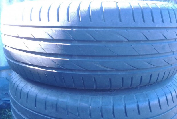 235/65ZR17 Maxxis Victra Sport5 SUV nyári gumi