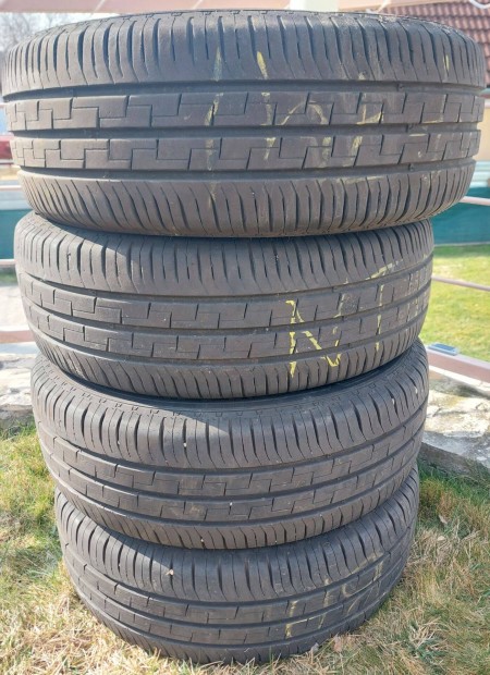 235/65/16 C haszn�lt tgk abroncs elad�