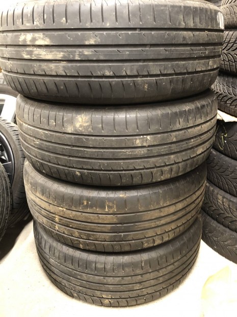 235/65/17 Hankook nyri gumi 235 65 17