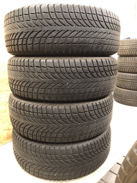 235/65/17 Michelin tli gumi 235 65 17