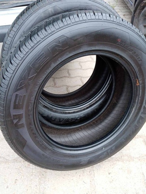 235/65 17" nexen nyrigumi 2db 