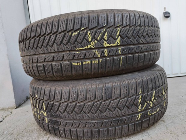 235 65 17 continental 235/65 R 17 tli gumi 2 db