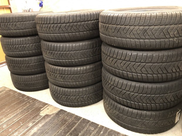 235/65/17 tli gumi 235 65 17 Pirelli