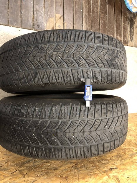 235/65/17 tli gumi Dunlop 235 65 17