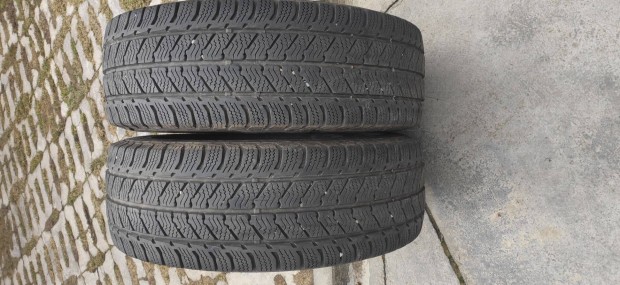 235/65 R16C 2 db Semperit tli gumi 2023 vj