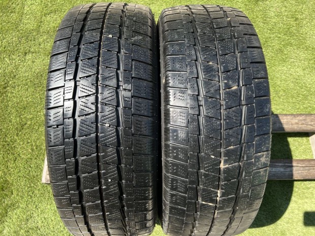 235/65 R16C Falken Eurowinter Van01 téli gumi 7mm