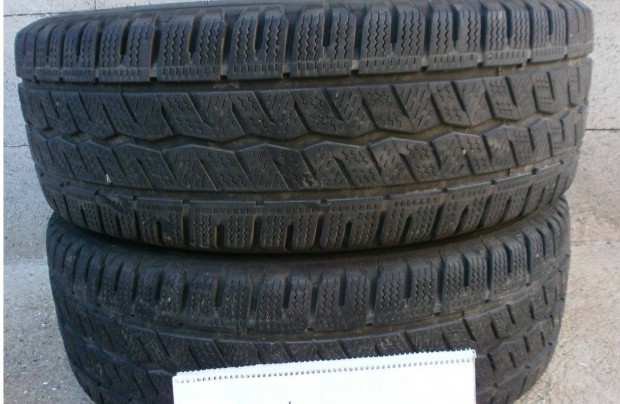 235/65 R16C Hankook kisteher tligumi 2 db