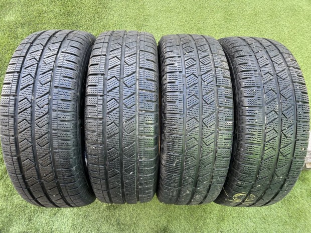 235/65 R16C Laufenn I Fit Van tli gumi 5-7mm