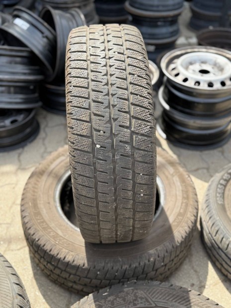 235/65 R16C Matador Sibir Snow Van 115/113R | 7,5mm | 2 db | DOT: 2620