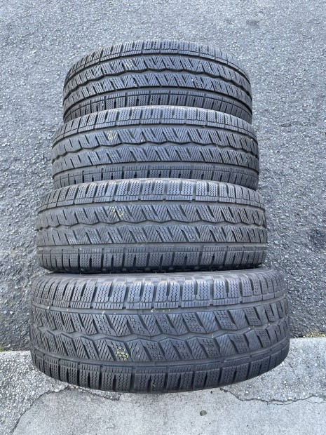235/65 R16C tligumi fix 85eFt DOT 2022