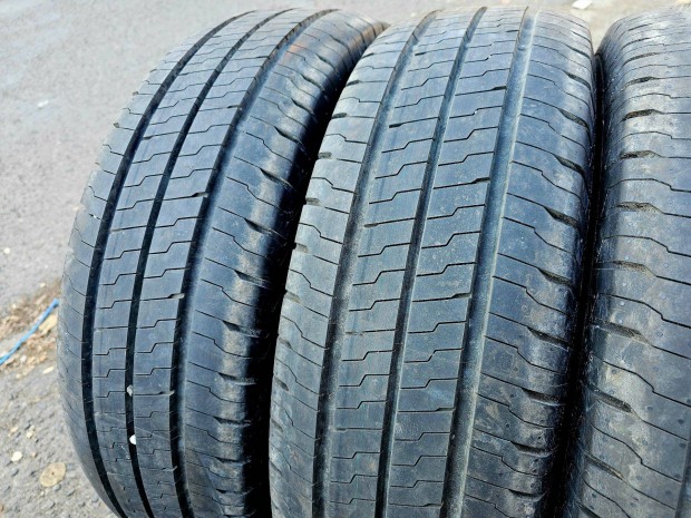 235/65 R16 C 115 / 113R - Continental Vancontact Eco - 2025