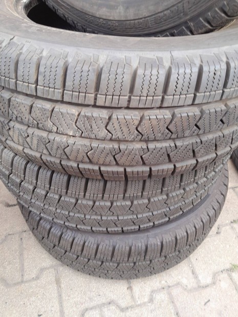 235/65 R16 C Matador Nordica tligumik 4 db vadonat jszer