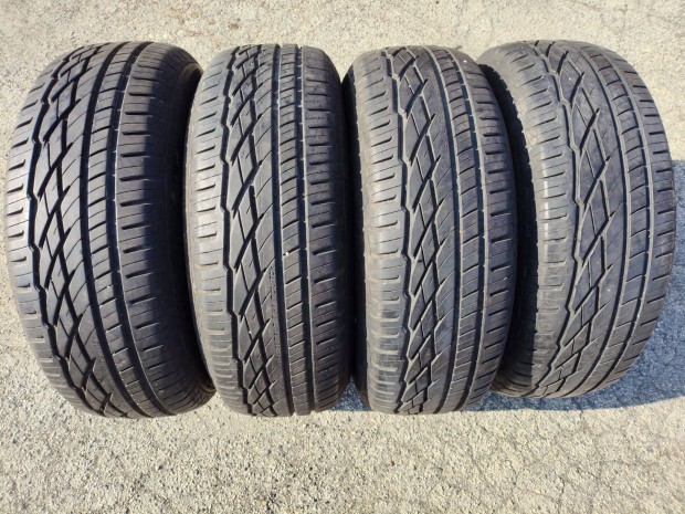 235/65 R17 General haszn�lt ny�rigumik 235 65 17 235 65 R17