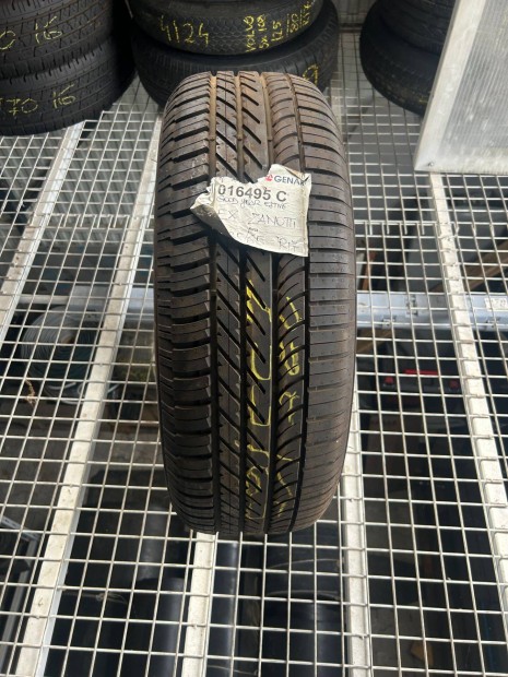 235 65 R17 Goodyear SUV DOT19 Nyári