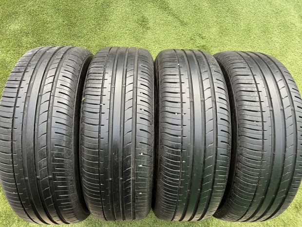 235/65 R17 Nexen NFera nyri gumi 6-6,5mm